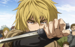 my anime list