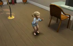 MY SIMS!!!