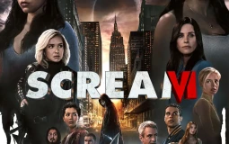 Scream V1