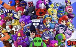 brawl stars