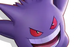Pokemon Unite