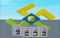 Roblox or something