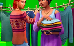Rating "overused" Sims 4 objects