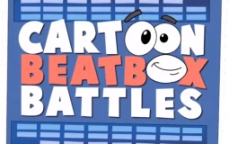 cartoon beat box battles