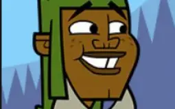 Total Drama Junkyard (My own Season. Don't judge the name XD)