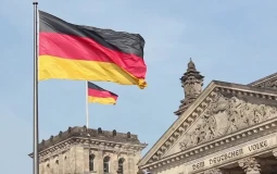 Germany's Top 20 Biggest Cities