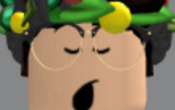 555’s Roblox friends tier list
