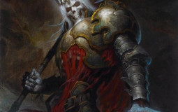 skeletons