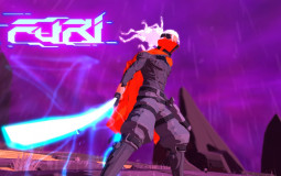 Furi