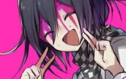 Danganronpa ship