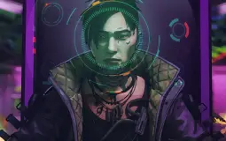 Crypto skins