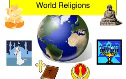 Religions