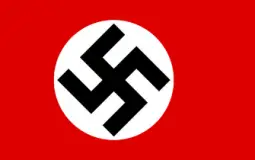 TNO German Flag