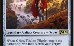 Best Commander Decks