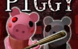 Roblox Piggy Chapters 1-15 (and distorted memory)