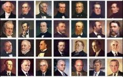 Presidential Heights