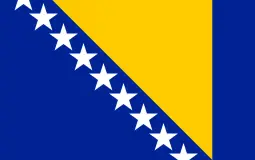Bosnia People