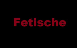 Fetische