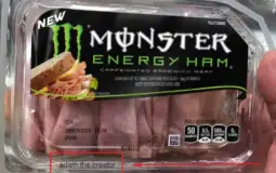 all hail the monster energy teir list