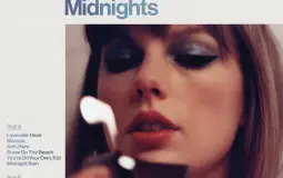 MIdnights