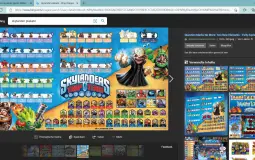 Skylander