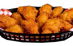 PH Fried Chicken Tier List