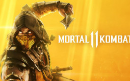 Mortal Kombat 11 - Fatal Blows