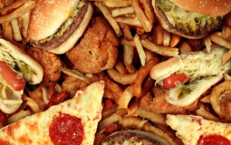 Top 14 Fast Food France
