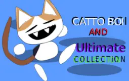 Catto Boi Games