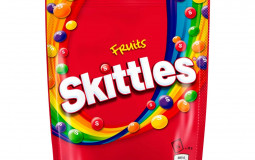 Skittles Tier List