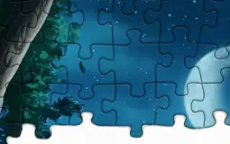 Escape puzzle