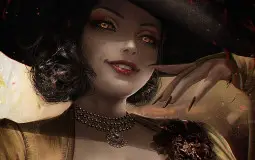 Residant Evil 8