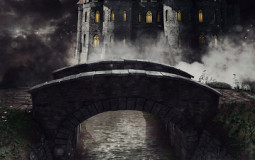 Domains of Dread
