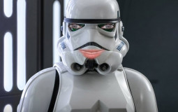 Hot or Not: Sith Edition