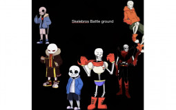 Skelebros Tierlist