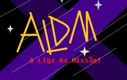 Liga da Missão