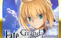 FGO extra class