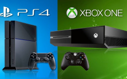 Current-gen CoD games