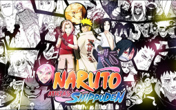 NARUTO et BORUTO