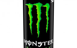 Energy drinks