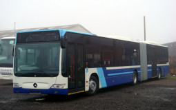 West Midlands Bus Operators