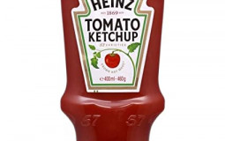 Condiments