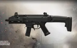 Modern Warfare 2019 Post-Launch Weapons