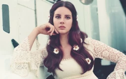 all lana songs (excluding unreleased)