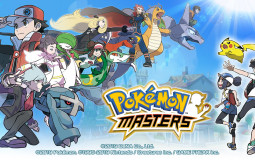 My Pokemon Masters strikers tiers list