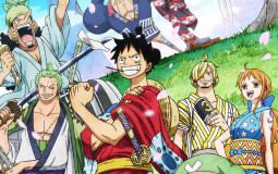 Manga tier list