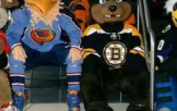 NHL Mascots Worst To Best Tier List Maker - TierLists.com