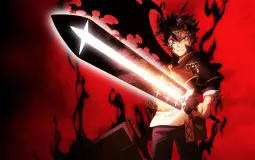 Anime Tier List