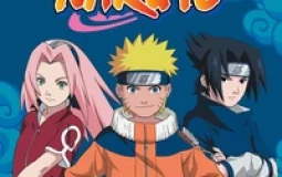 Personnages de Naruto: Saison 1 à 5