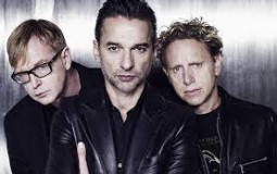 Depeche Mode Albums
